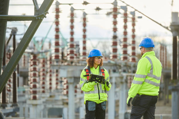 Best Licensed Electrician  in Mount Carmel, IL