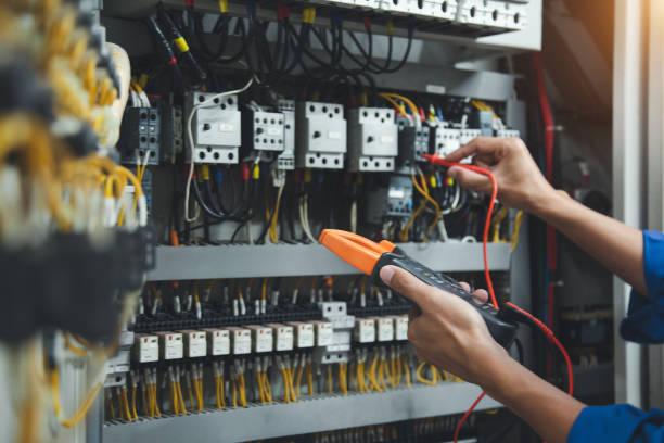 Best Emergency Electrician Near Me  in Mount Carmel, IL