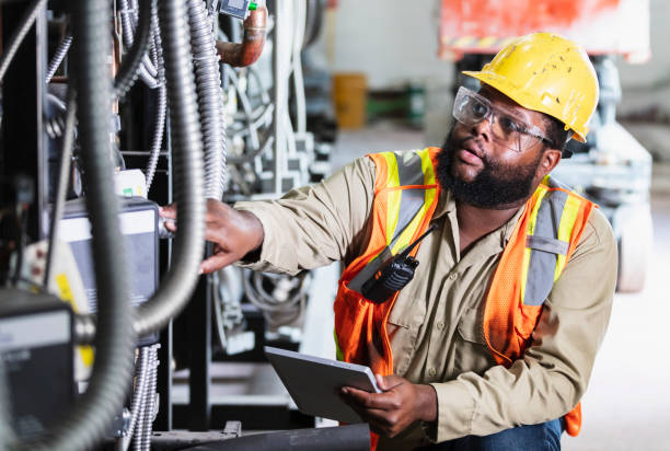 Best Local Electrician Companies  in Mount Carmel, IL