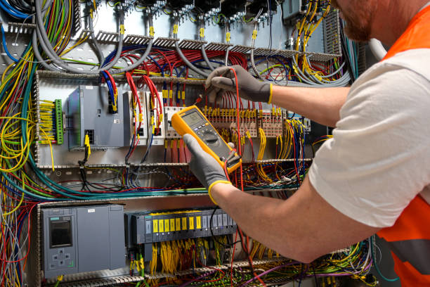 Affordable Electrical Installation in IL